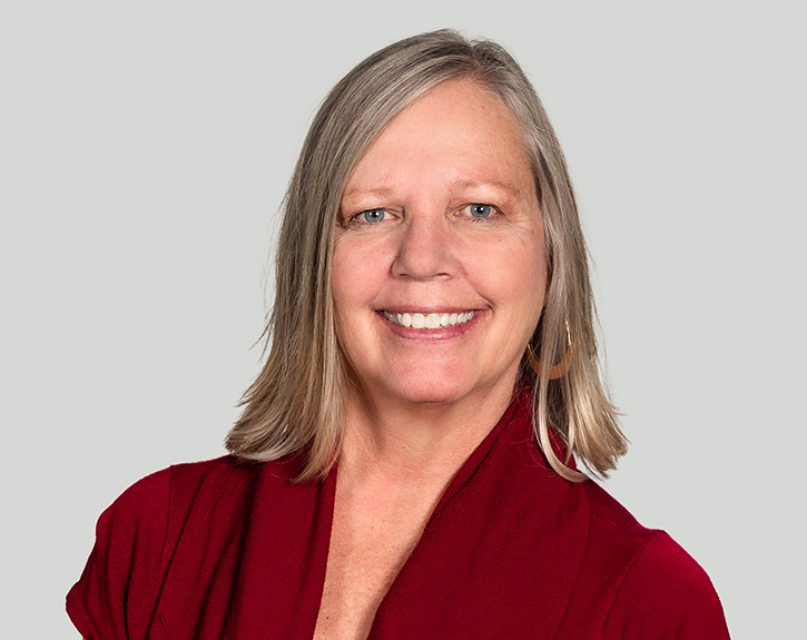 Karen DeFrates