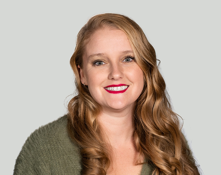 Leah Atkins