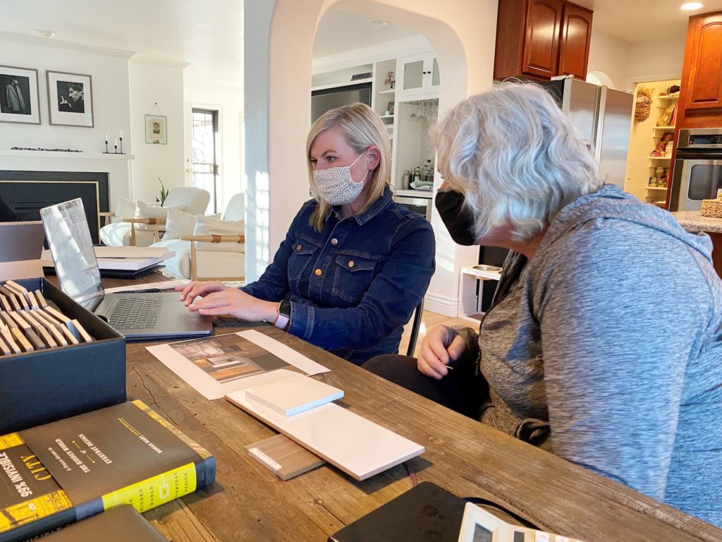Design Meeting