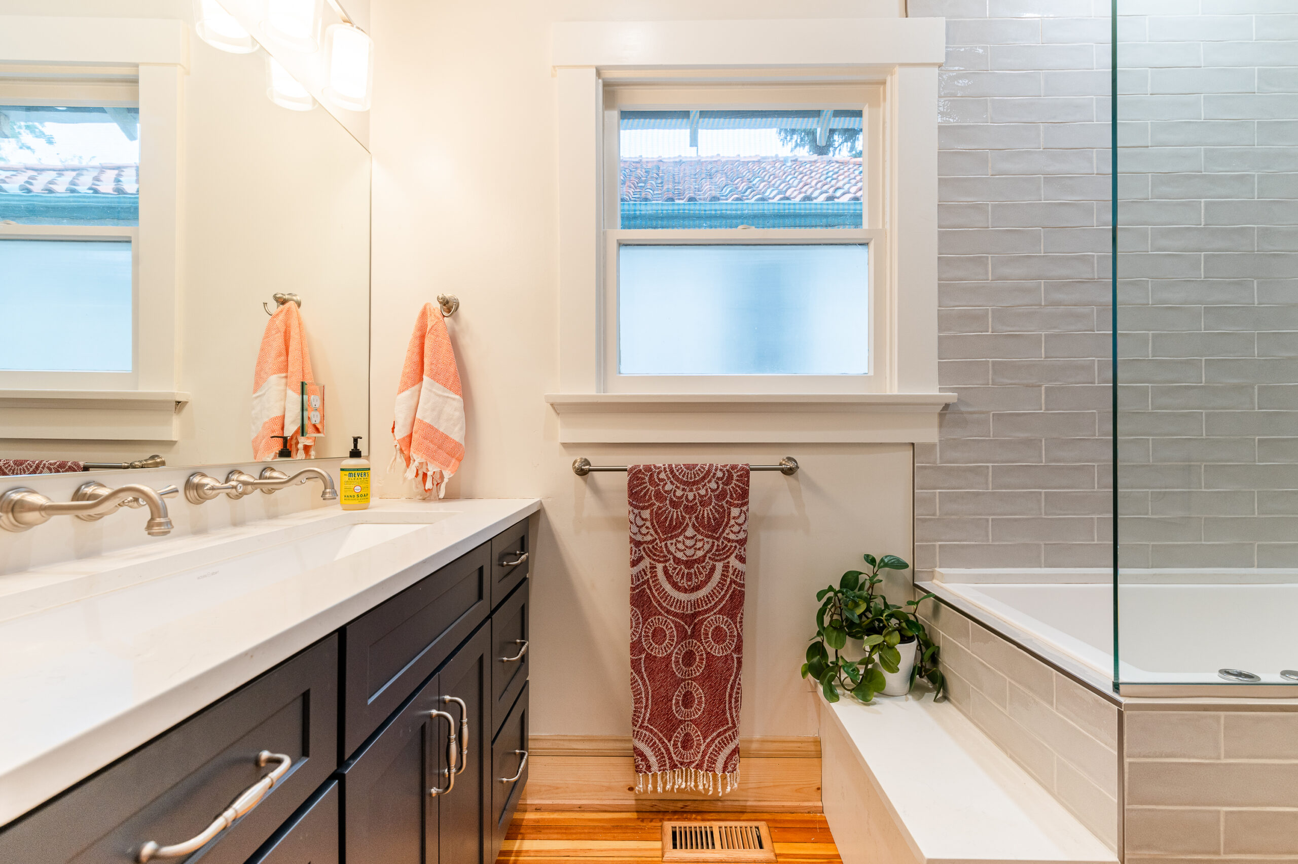 Top Bathroom Remodel Companies: Gather & Spruce